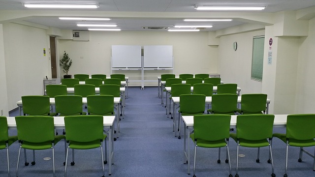 会議室