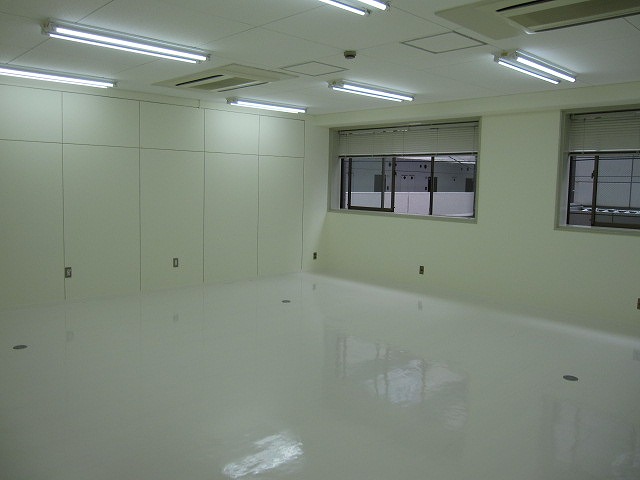 室内