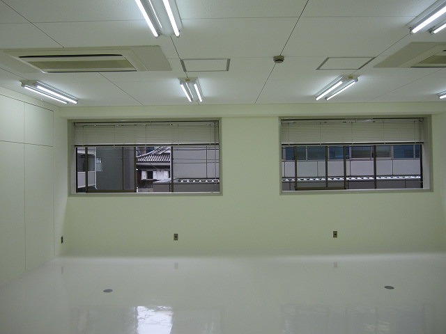 室内