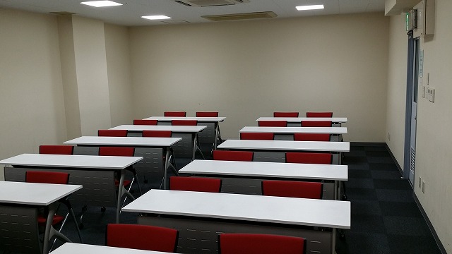 会議室